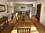 Dining table Dining table